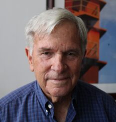 Al Godfrey