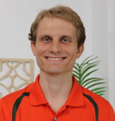 Chase Kibben