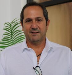 Frank Orozco