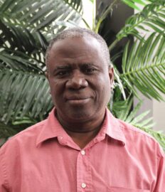 Pascal Amouzou 2023. Deacon, Treasurer at Lake Osborne Church (PCA) Pascal Amouzou 2023. Deacon, Treasurer at Lake Osborne Church (PCA)