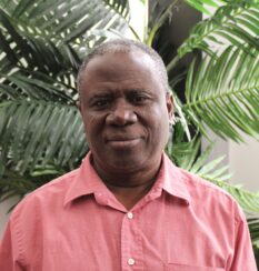 Pascal Amouzou
