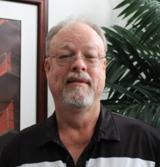 Thomas Kauper